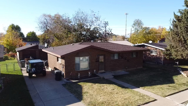 1781 N 350 W, Sunset, UT 84015 — photo 2