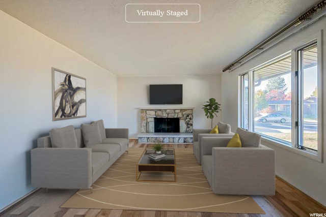 427 E Darin Cir, Sandy, UT 84070 — photo 2