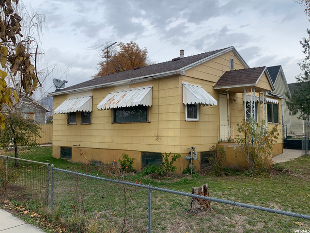 252 E 33rd St S, Ogden, UT 84401 — photo 2