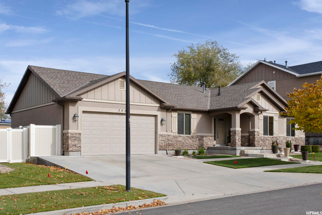 343 E 8620 S, Sandy, UT 84070 — photo 2