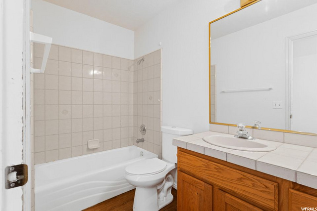 699 S 160 E, Ivins, UT 84738 — photo 12