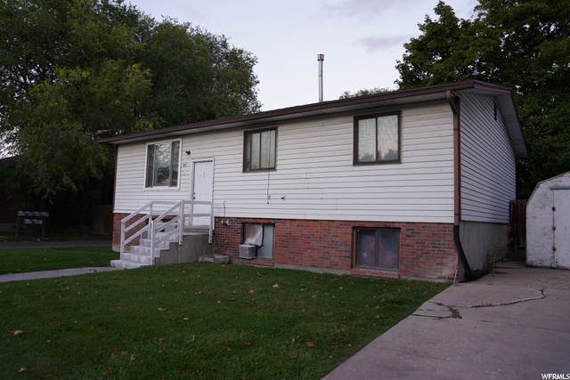 408 N 200 W, Logan, UT 84321 — photo 5