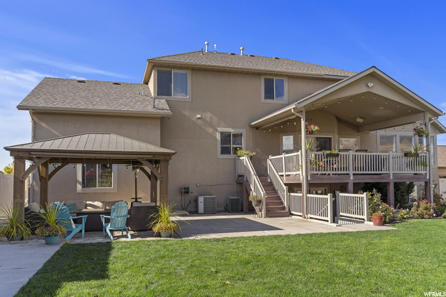 3476 Remuda Dr, Farr West, UT 84404 — photo 4