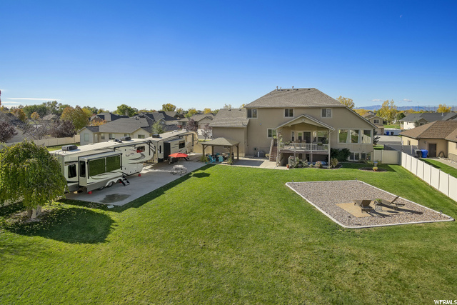 3476 Remuda Dr, Farr West, UT 84404 — photo 3