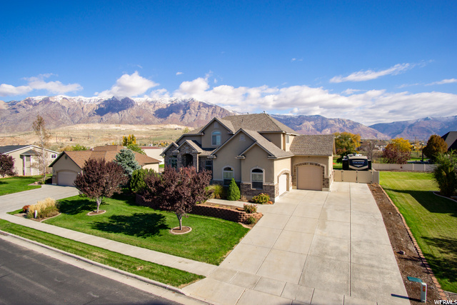 3476 Remuda Dr, Farr West, UT 84404 — photo 2