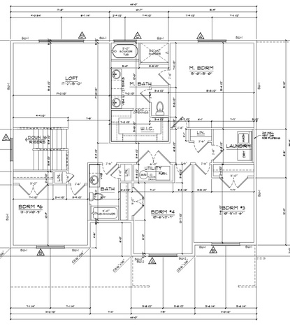 156 E 1100 N, Preston, ID 83263 — photo 4