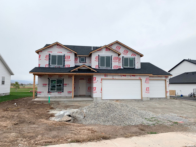 156 E 1100 N, Preston, ID 83263 — photo 2