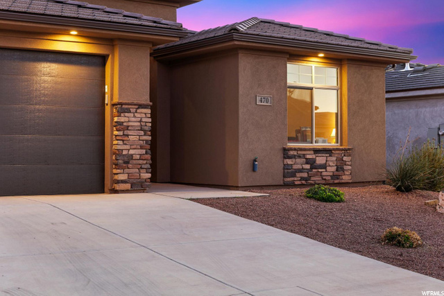 470 E Ruby Pl, Washington, UT 84780 — photo 2