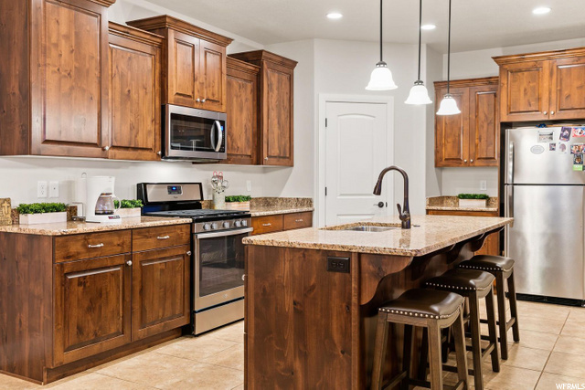 470 E Ruby Pl, Washington, UT 84780 — photo 8