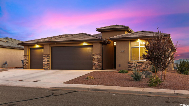 470 E Ruby Pl, Washington, UT 84780 — photo 3