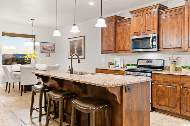 470 E Ruby Pl, Washington, UT 84780 — photo 9