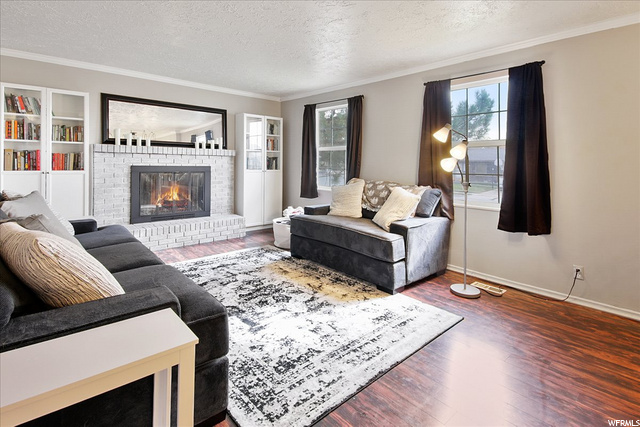 3084 W 4375 S, Roy, UT 84067 — photo 2