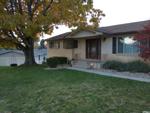 1122 Edgewood Dr, Ogden, UT 84403 — photo 2