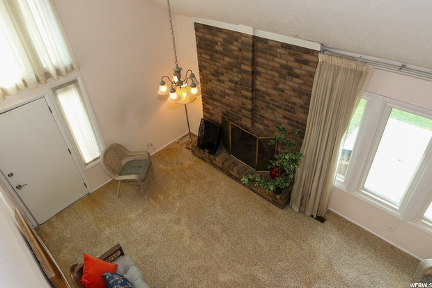 44 W White Barn Dr, Ogden, UT 84414 — photo 3
