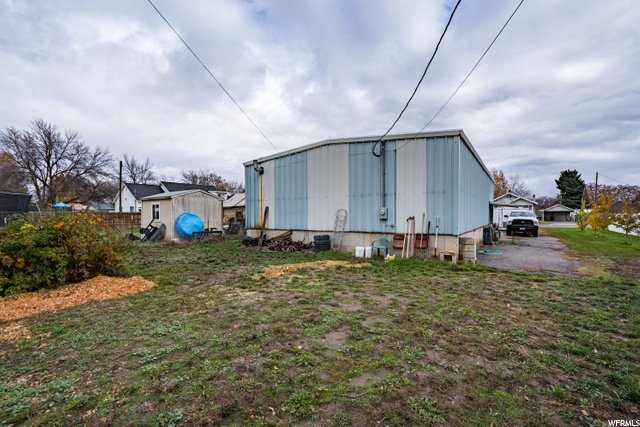 206 W Oneida St, Preston, ID 83263 — photo 10