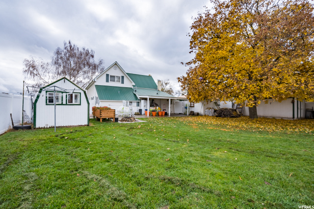 206 W Oneida St, Preston, ID 83263 — photo 5