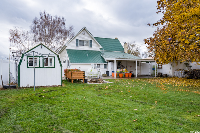206 W Oneida St, Preston, ID 83263 — photo 6
