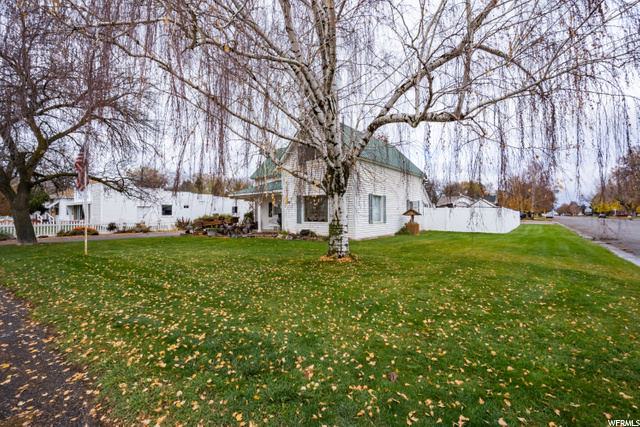 206 W Oneida St, Preston, ID 83263 — photo 3