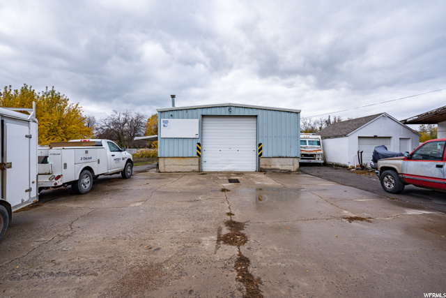 206 W Oneida St, Preston, ID 83263 — photo 11