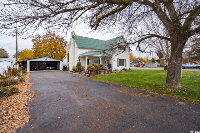 206 W Oneida St, Preston, ID 83263 — photo 4