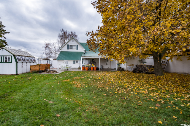 206 W Oneida St, Preston, ID 83263 — photo 7