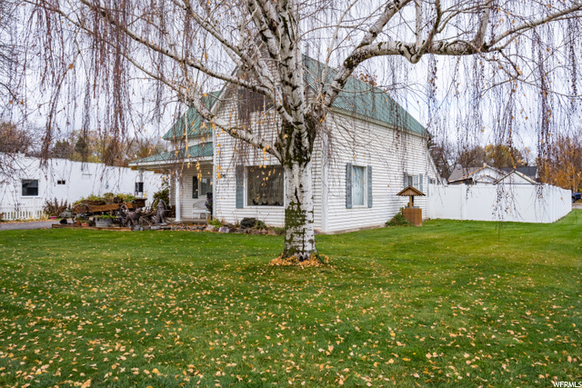 206 W Oneida St, Preston, ID 83263 — photo 2