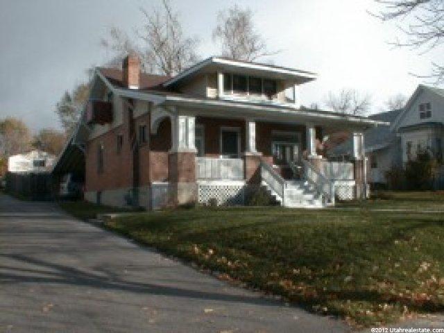 338 N 400 E, Logan, UT 84321 — photo 3