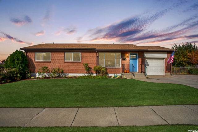 Existing Home