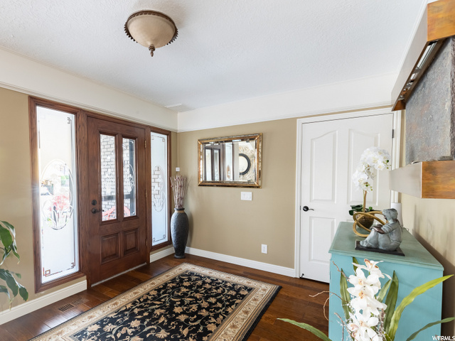 1691 E Martinet Ln, Ogden, UT 84403 — photo 4
