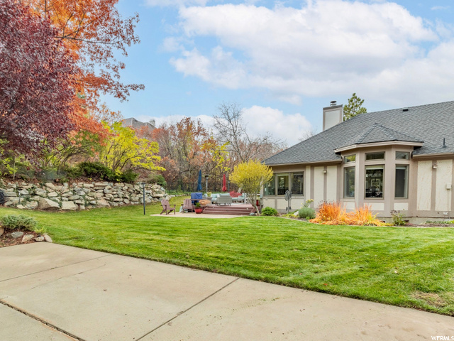1691 E Martinet Ln, Ogden, UT 84403 — photo 2