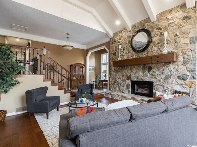 1691 E Martinet Ln, Ogden, UT 84403 — photo 9