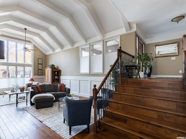 1691 E Martinet Ln, Ogden, UT 84403 — photo 8