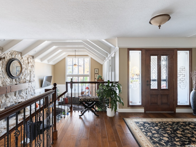 1691 E Martinet Ln, Ogden, UT 84403 — photo 5