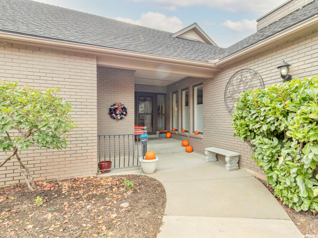 1691 E Martinet Ln, Ogden, UT 84403 — photo 3