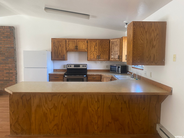 245 E 300 N, Ephraim, UT 84627 — photo 10