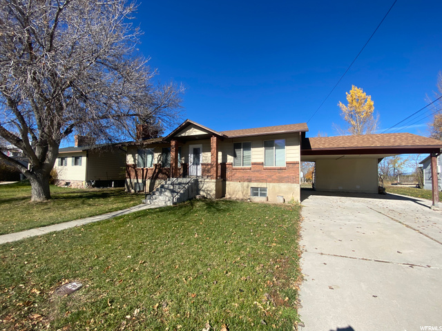 245 E 300 N, Ephraim, UT 84627 — photo 2