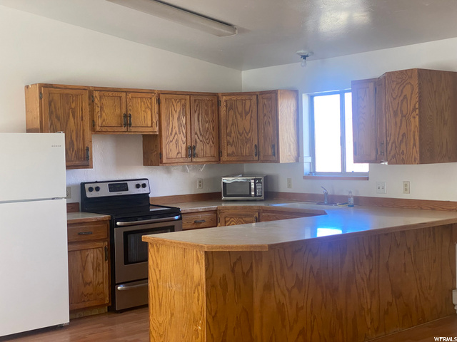 245 E 300 N, Ephraim, UT 84627 — photo 8