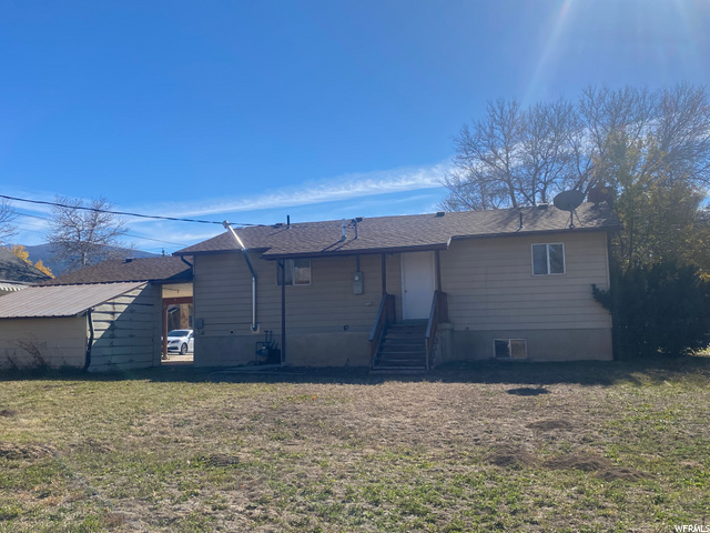 245 E 300 N, Ephraim, UT 84627 — photo 7