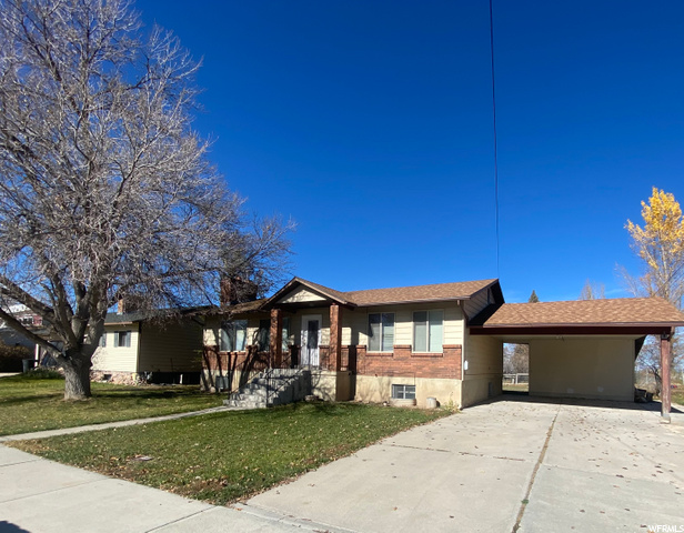 245 E 300 N, Ephraim, UT 84627 — photo 3