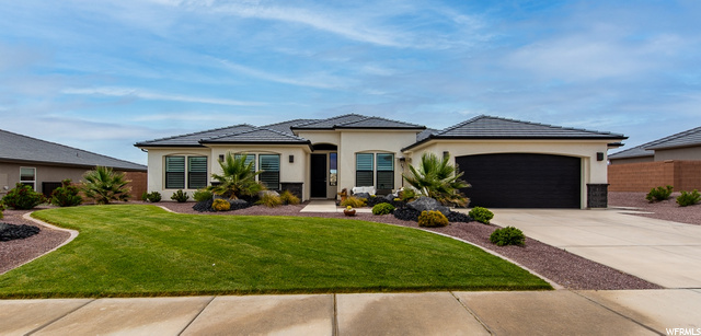 1651 E Wolf Hole Dr, St. George, UT 84790 — photo 2