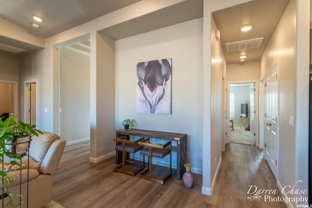 1651 E Wolf Hole Dr, St. George, UT 84790 — photo 10