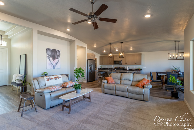 1651 E Wolf Hole Dr, St. George, UT 84790 — photo 9