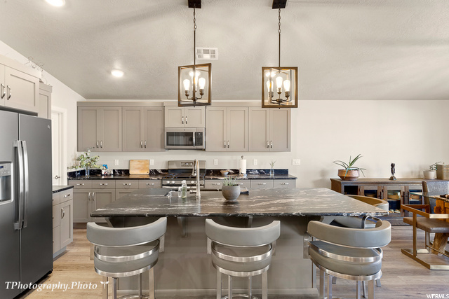 1651 E Wolf Hole Dr, St. George, UT 84790 — photo 12