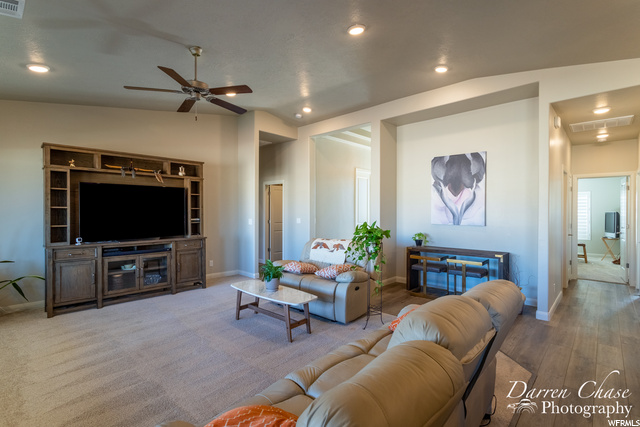 1651 E Wolf Hole Dr, St. George, UT 84790 — photo 11