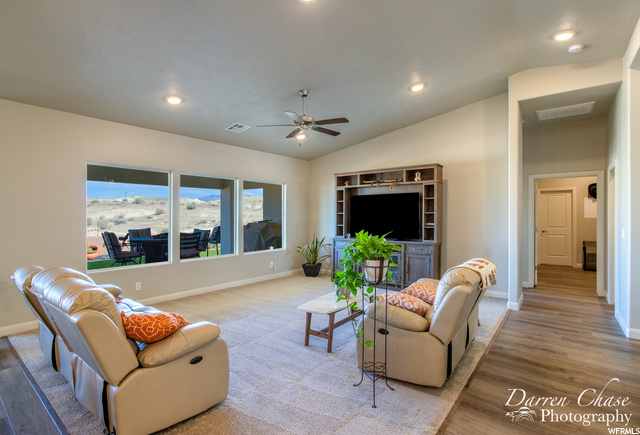 1651 E Wolf Hole Dr, St. George, UT 84790 — photo 8