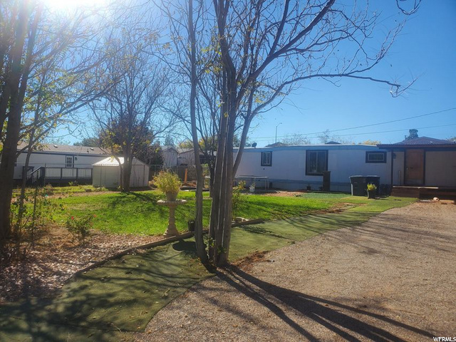 81 N 2750 E, St. George, UT 84790 — photo 5