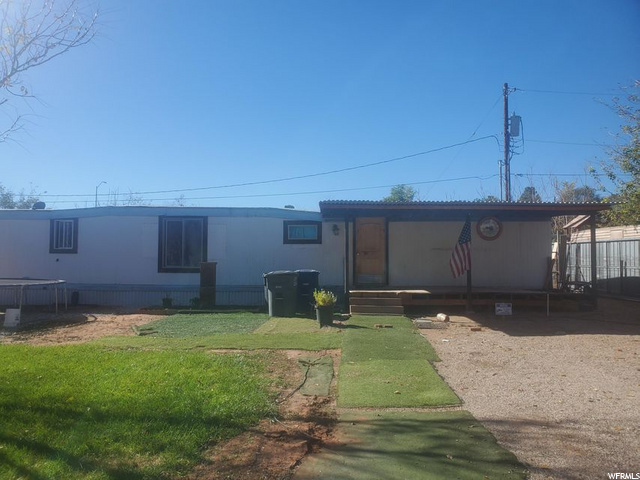 81 N 2750 E, St. George, UT 84790 — photo 2