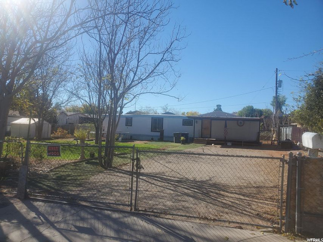 81 N 2750 E, St. George, UT 84790 — photo 4