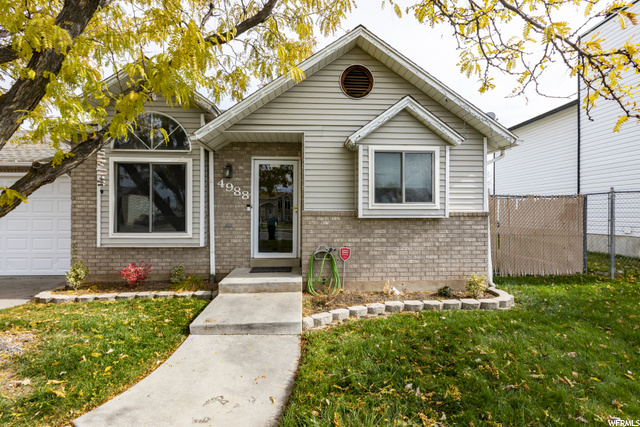 4988 S 3900 W, Roy, UT 84067 — photo 2