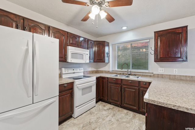 1251 E 3150 N, Layton, UT 84040 — photo 8